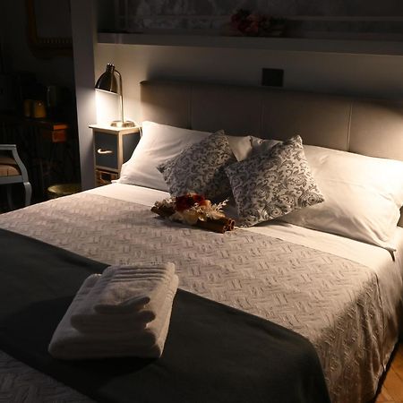 Splendid Room Suites Turin Exteriör bild
