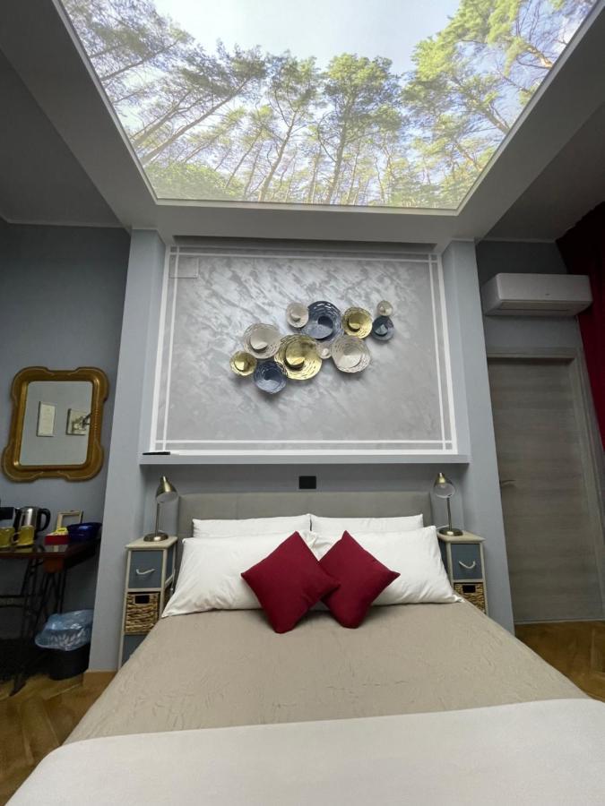 Splendid Room Suites Turin Exteriör bild