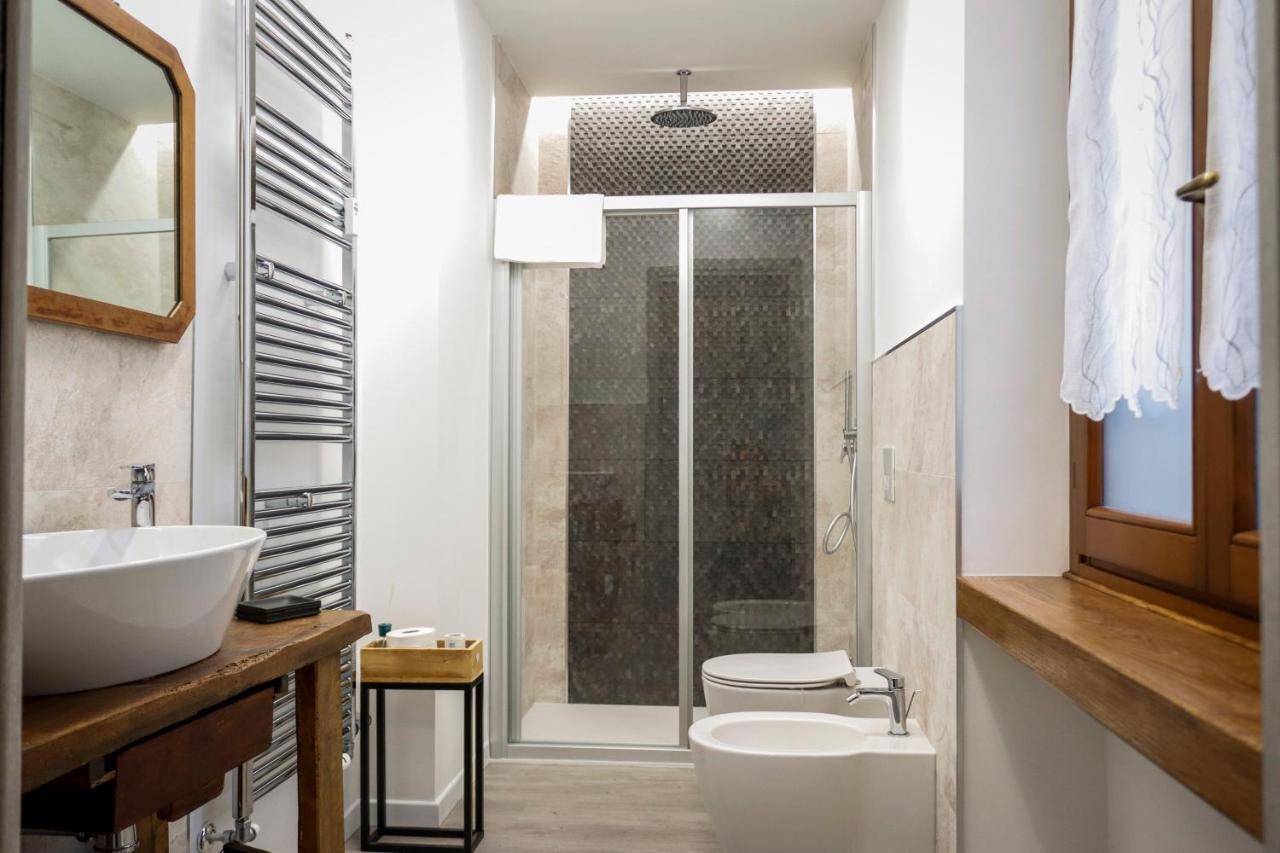 Splendid Room Suites Turin Exteriör bild