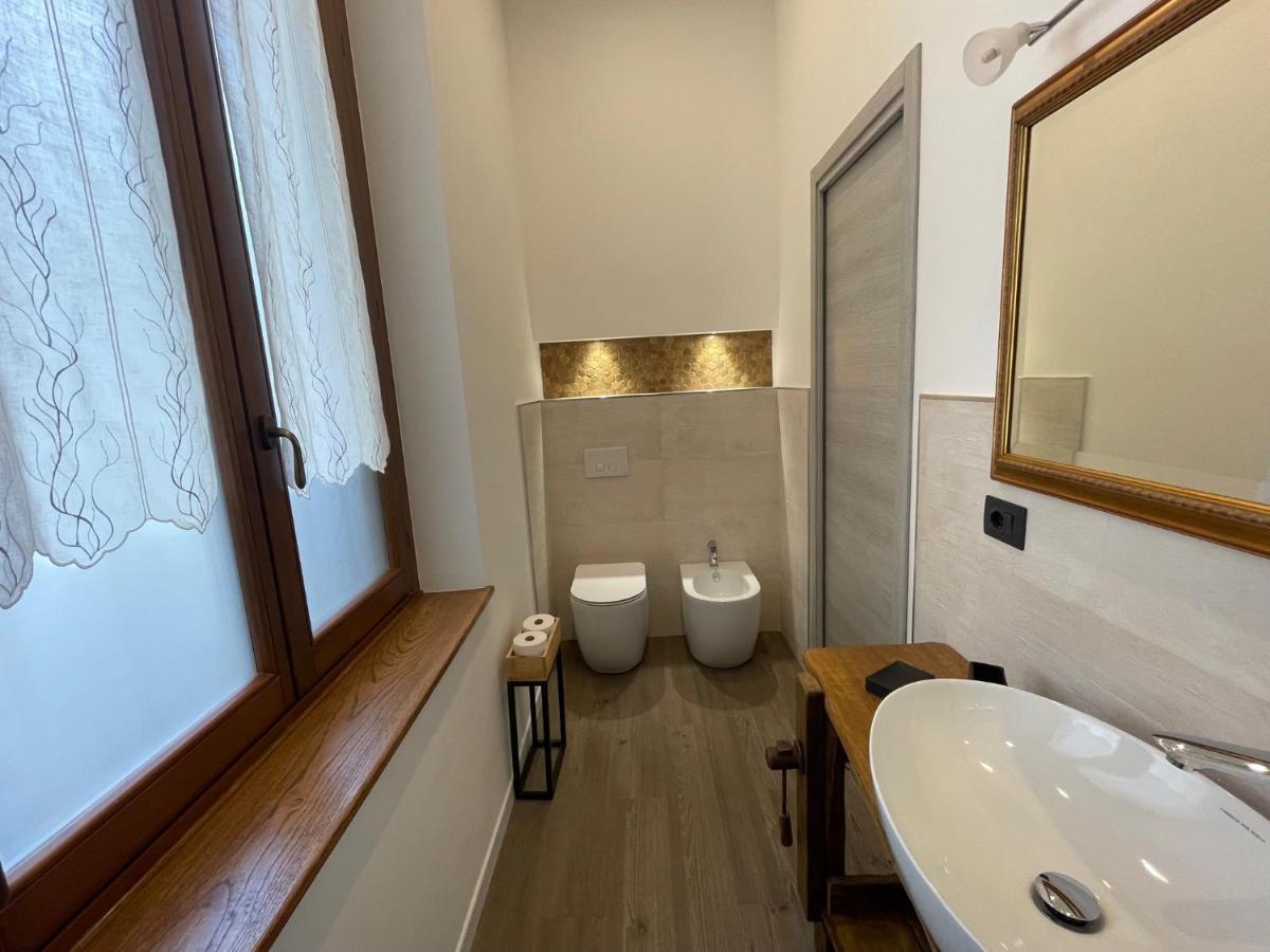 Splendid Room Suites Turin Exteriör bild