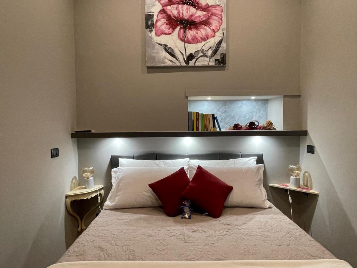 Splendid Room Suites Turin Exteriör bild