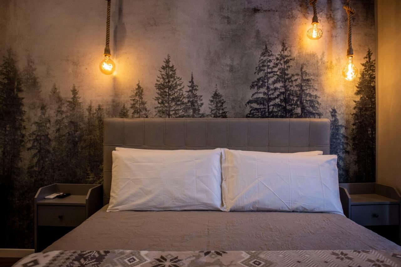 Splendid Room Suites Turin Exteriör bild