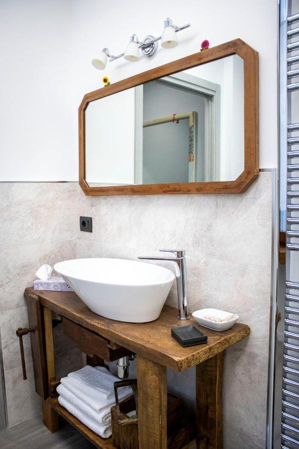 Splendid Room Suites Turin Exteriör bild