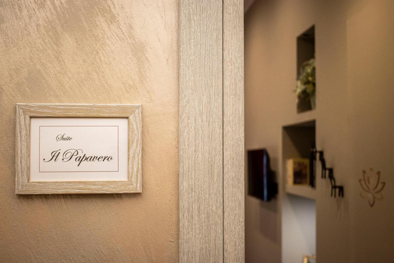 Splendid Room Suites Turin Exteriör bild