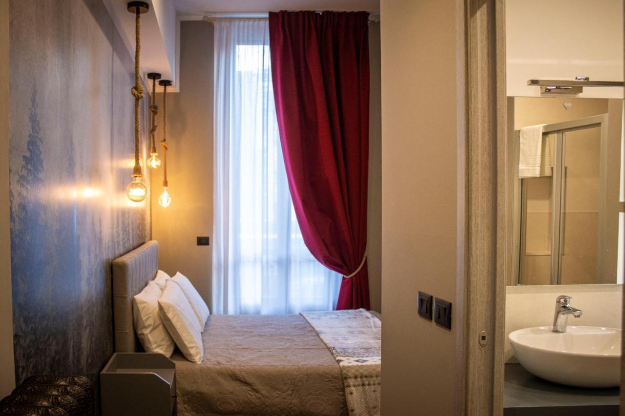 Splendid Room Suites Turin Exteriör bild