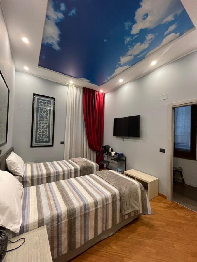 Splendid Room Suites Turin Exteriör bild