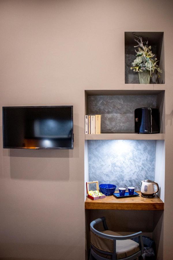 Splendid Room Suites Turin Exteriör bild