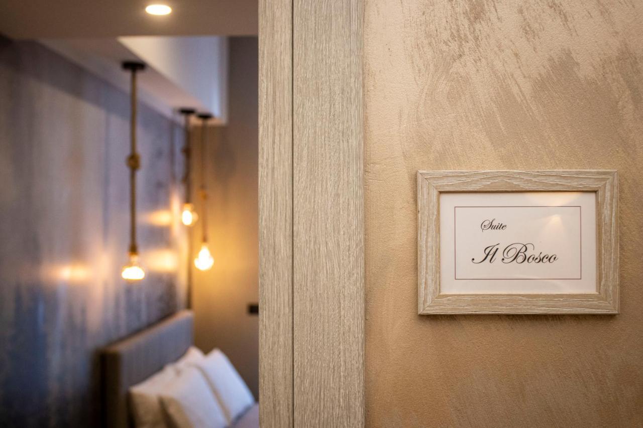 Splendid Room Suites Turin Exteriör bild