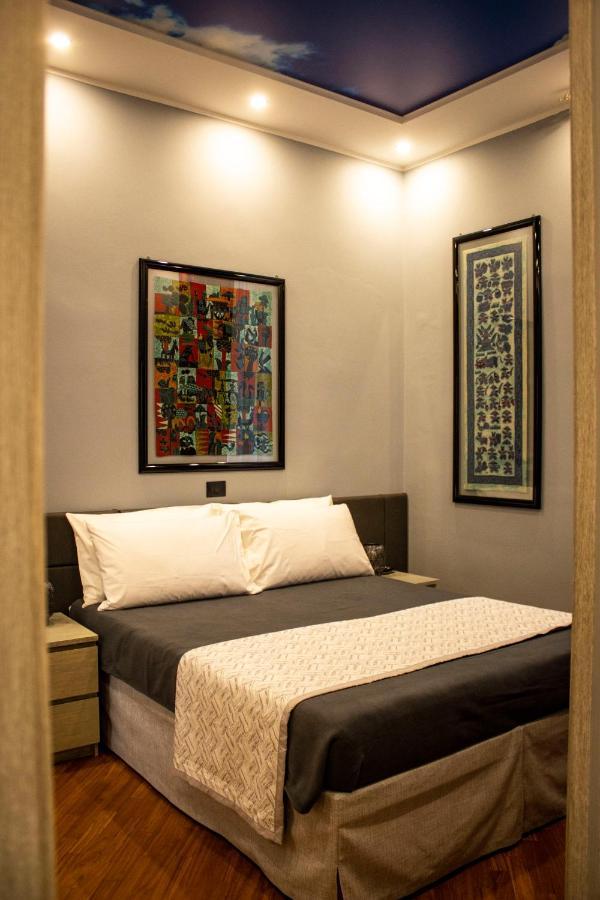 Splendid Room Suites Turin Exteriör bild