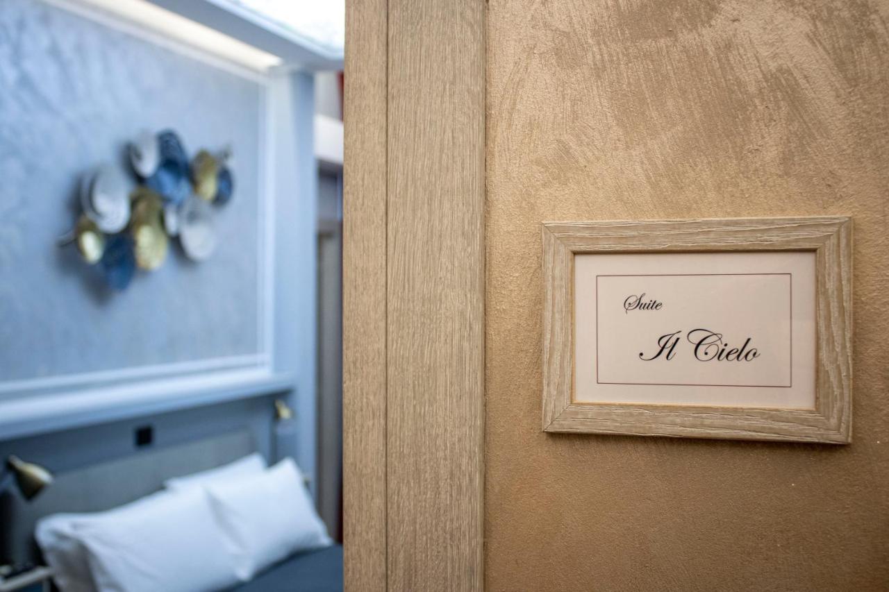 Splendid Room Suites Turin Exteriör bild
