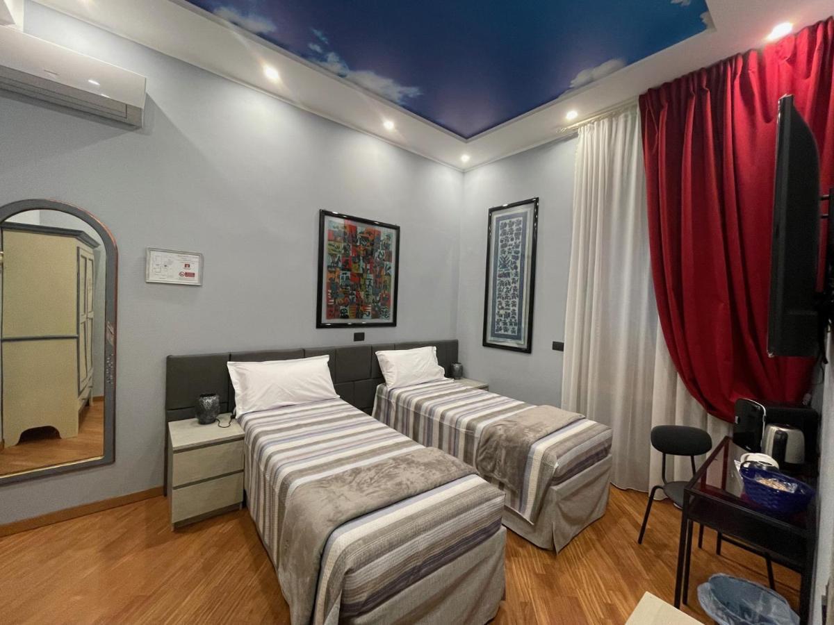 Splendid Room Suites Turin Exteriör bild