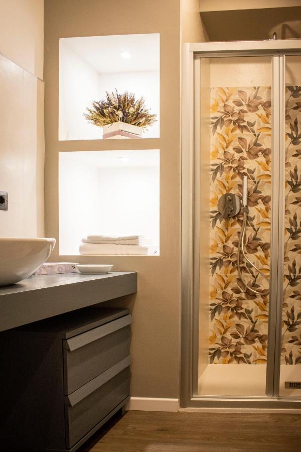 Splendid Room Suites Turin Exteriör bild