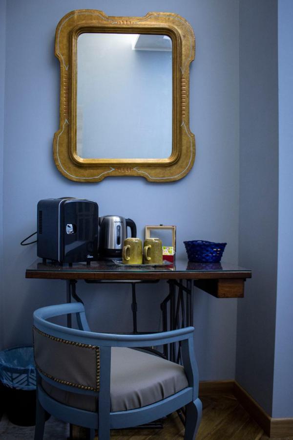 Splendid Room Suites Turin Exteriör bild