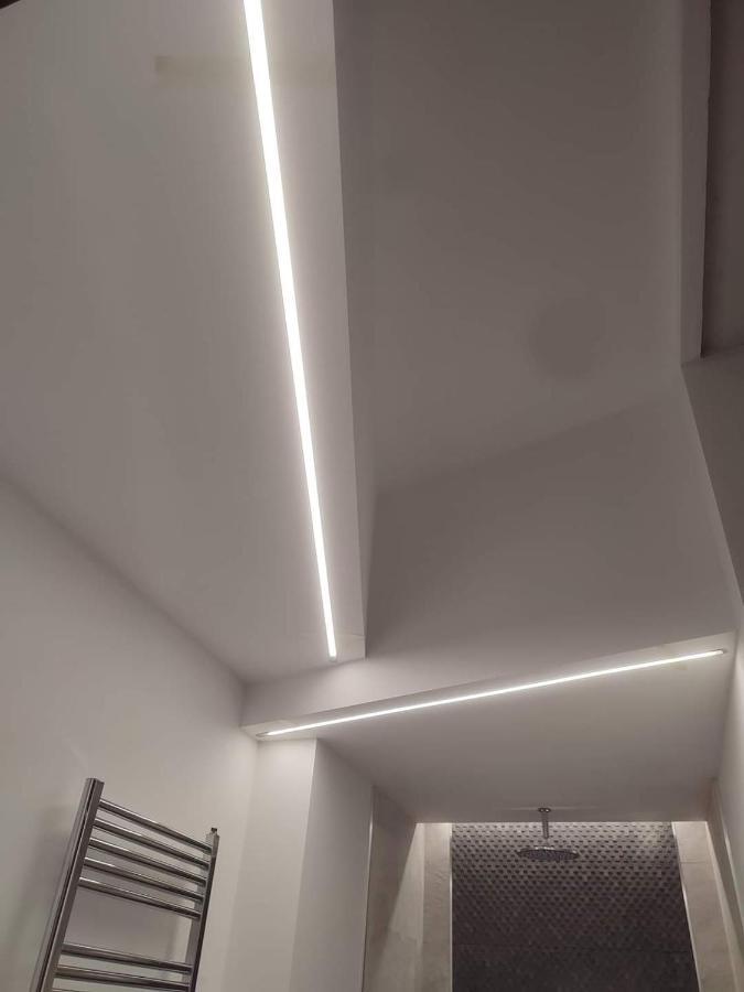 Splendid Room Suites Turin Exteriör bild