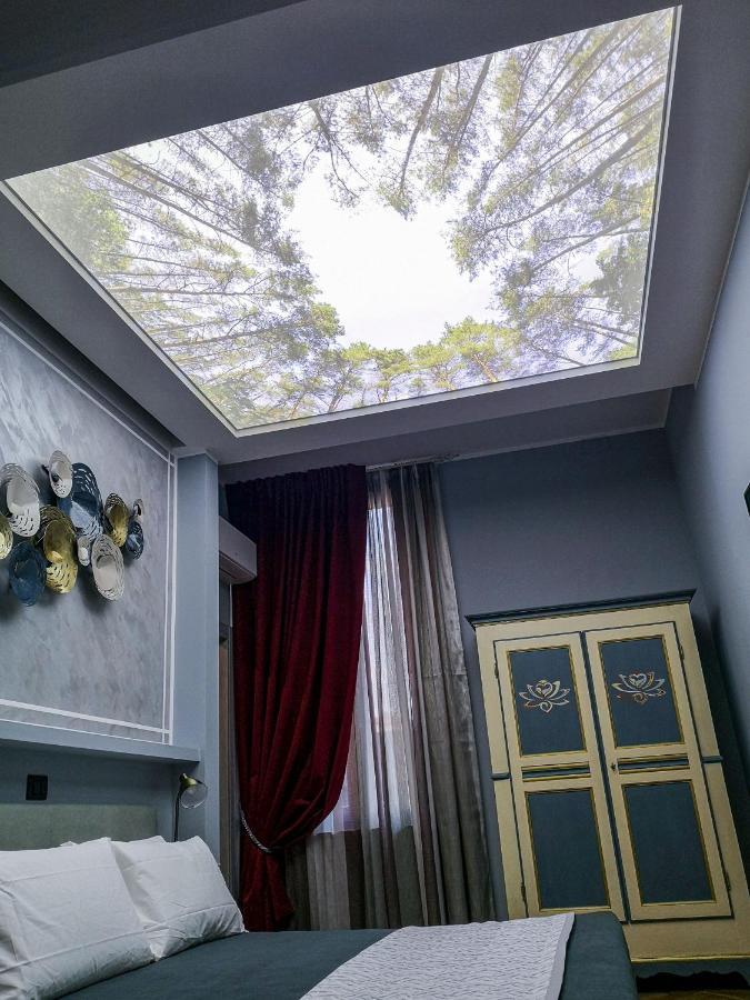 Splendid Room Suites Turin Exteriör bild