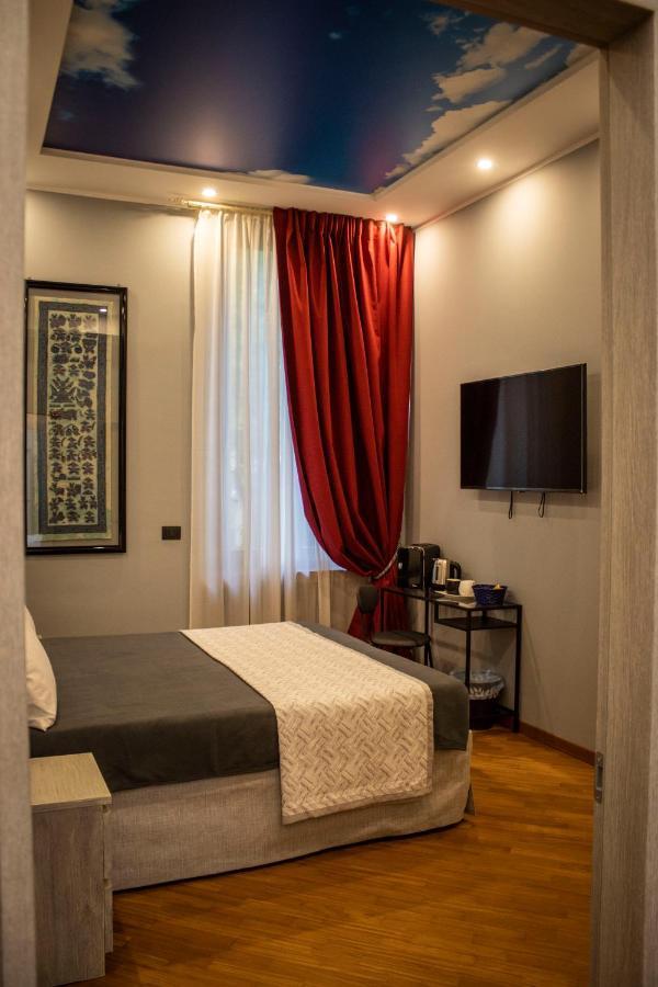 Splendid Room Suites Turin Exteriör bild