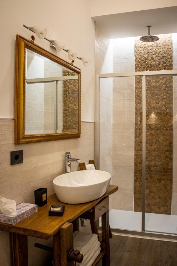 Splendid Room Suites Turin Exteriör bild