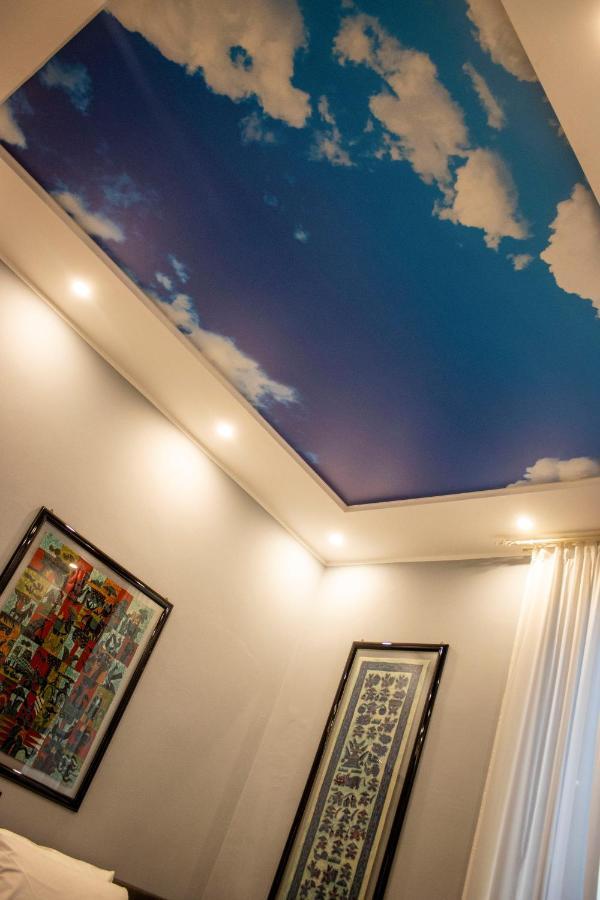 Splendid Room Suites Turin Exteriör bild