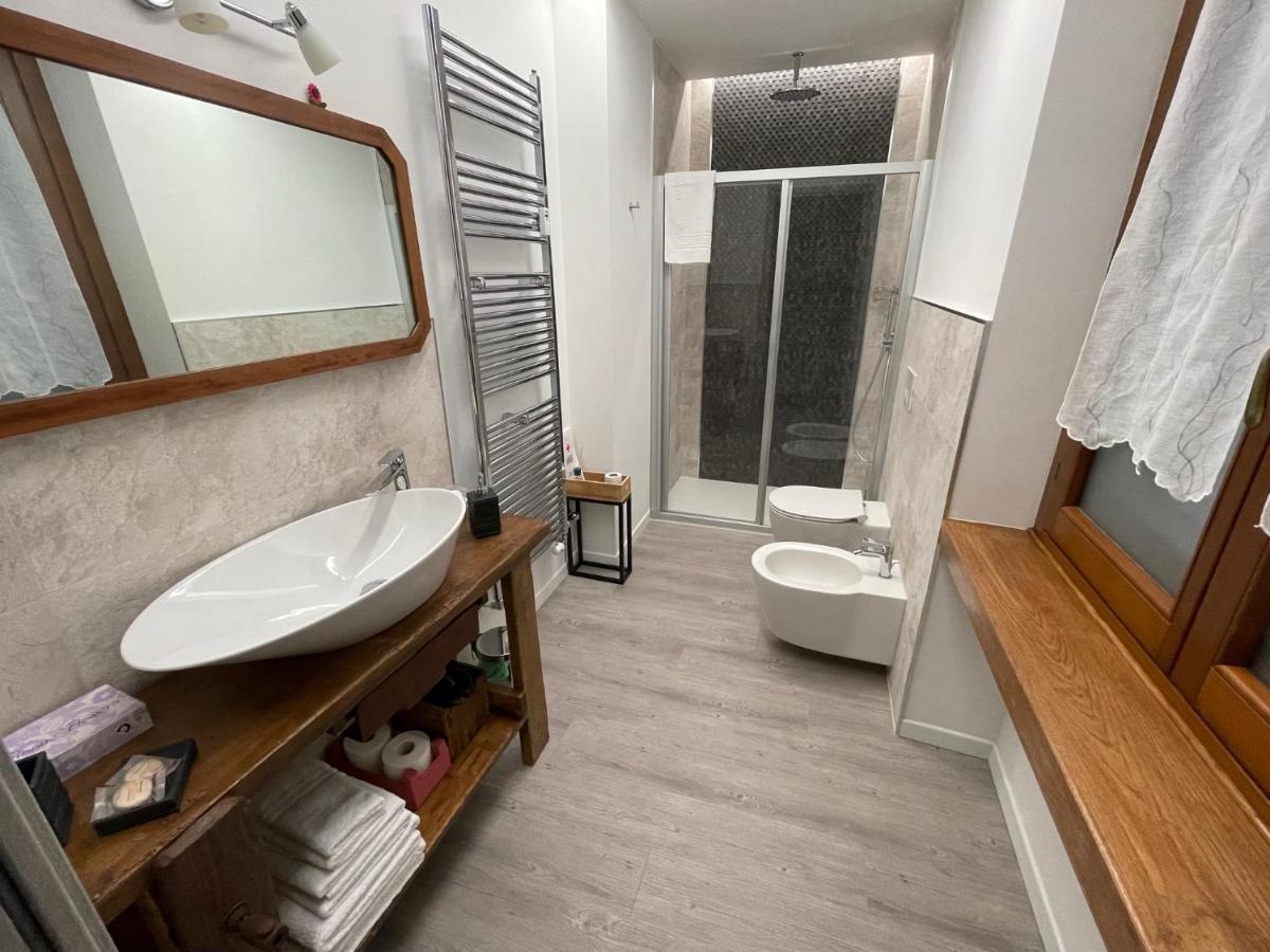 Splendid Room Suites Turin Exteriör bild