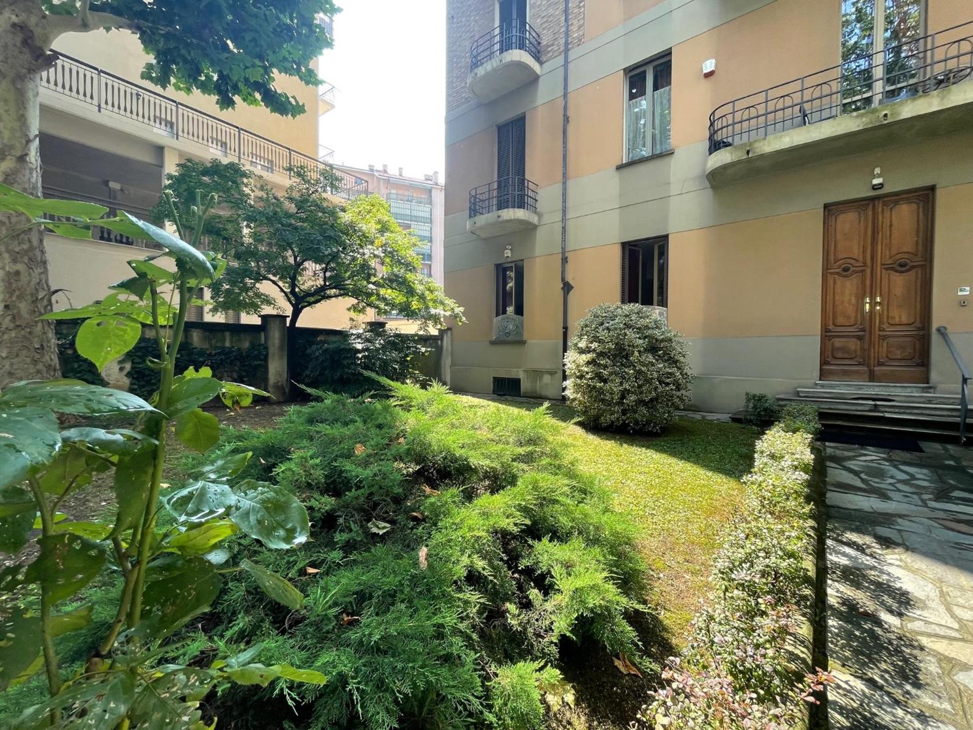 Splendid Room Suites Turin Exteriör bild