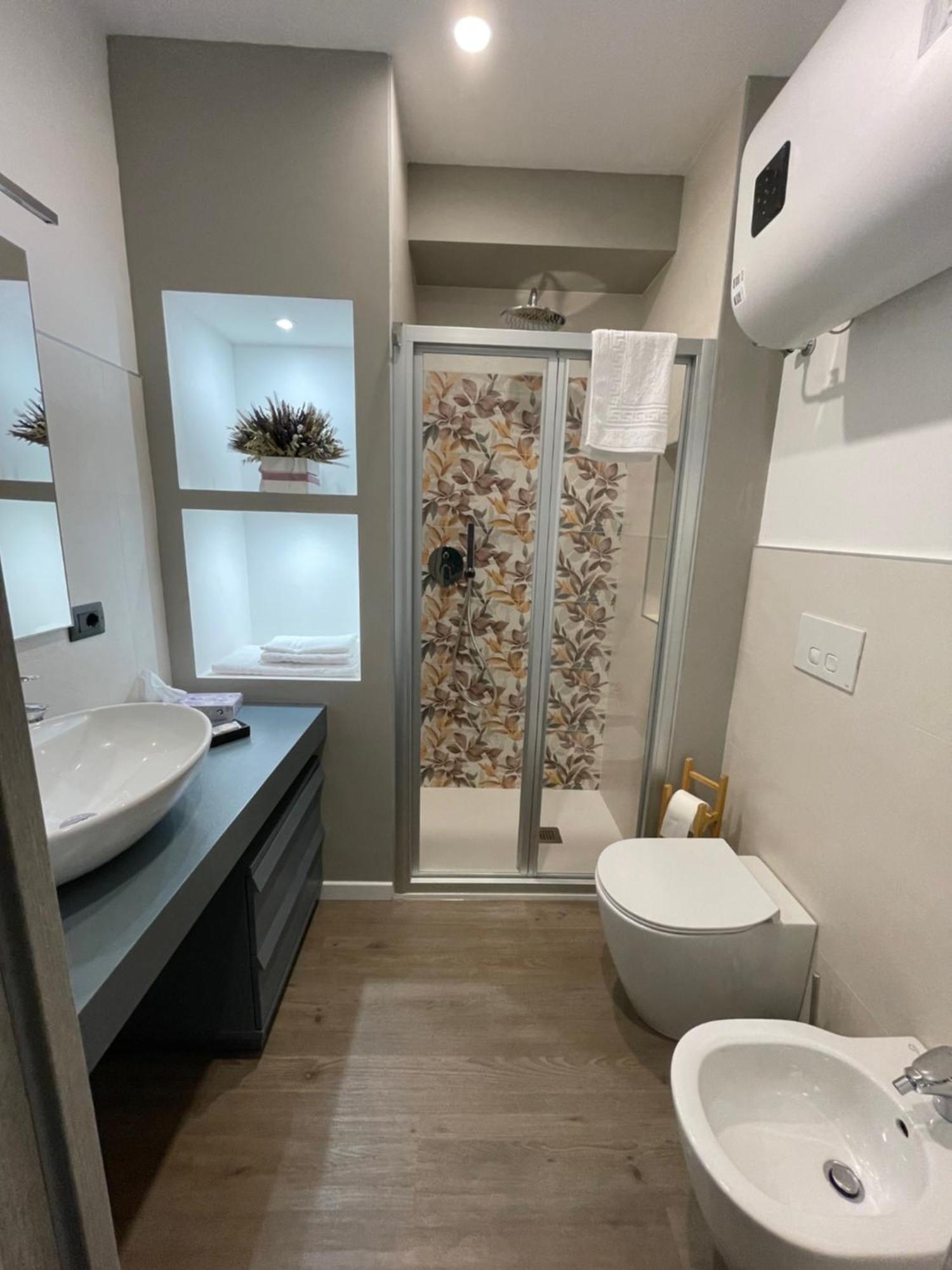 Splendid Room Suites Turin Exteriör bild