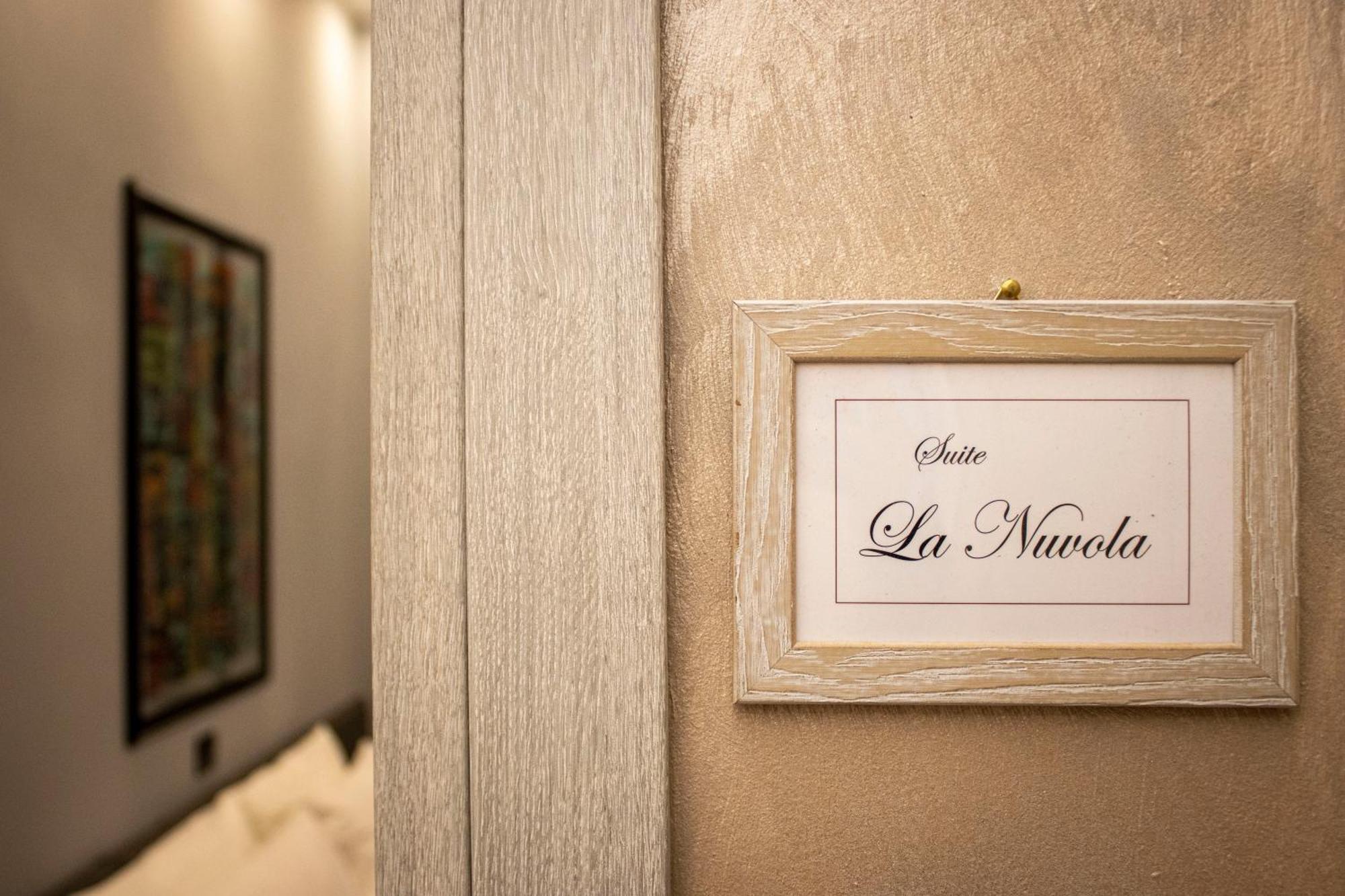 Splendid Room Suites Turin Exteriör bild