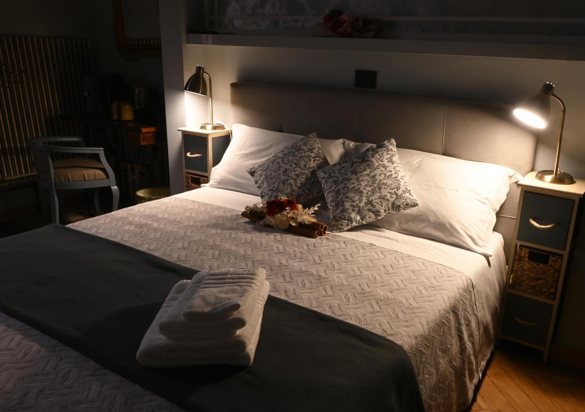 Splendid Room Suites Turin Exteriör bild